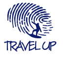 Logo travelUp